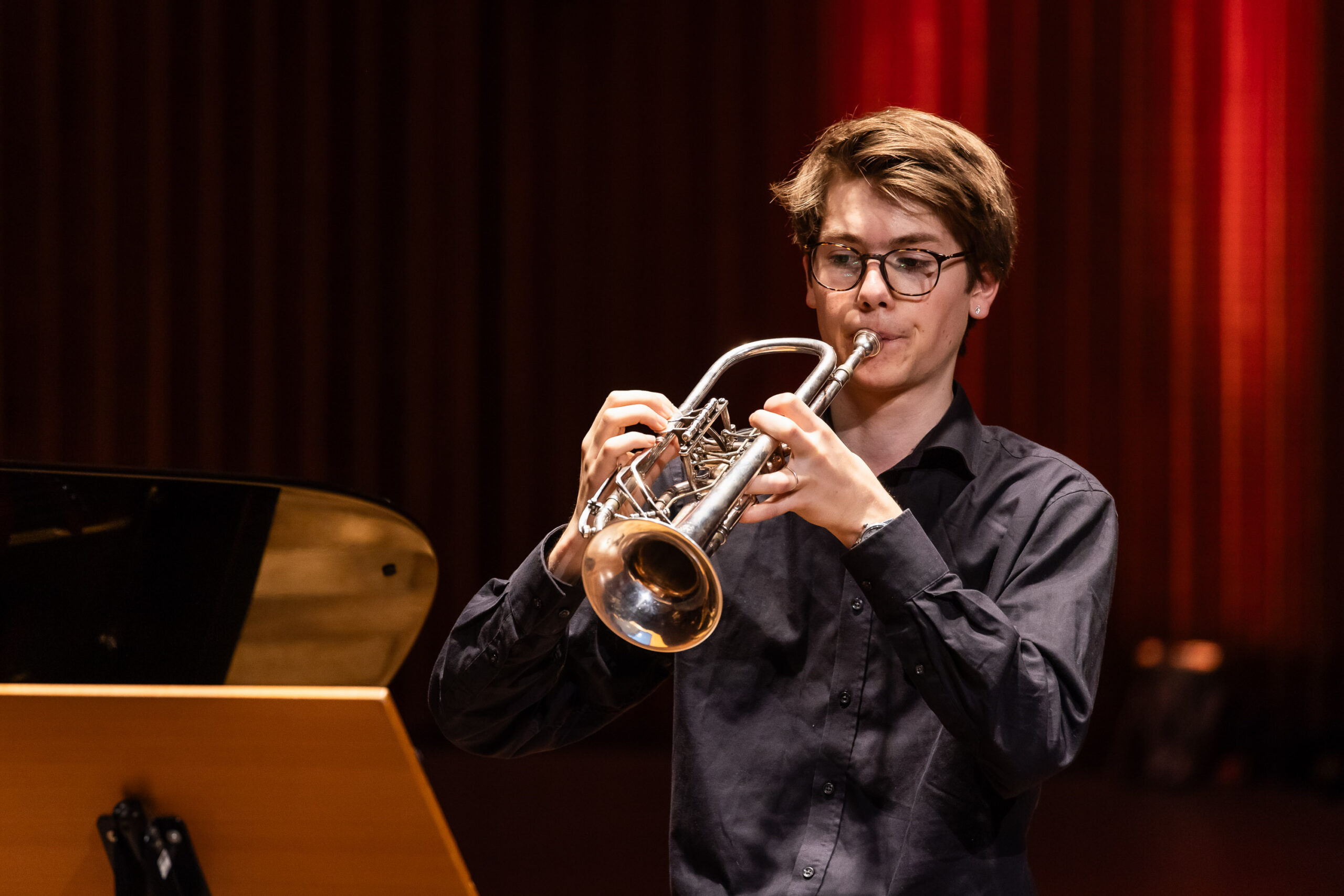 Landeswettbewerb Jugend musiziert Niedersachsen 2027